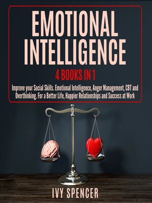 cover image of Emotional Intelligence